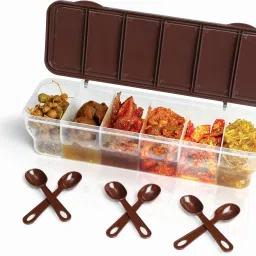 magicspoon Polypropylene Utility Container- 1500 ml image 3
