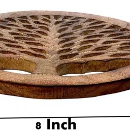 kesha spree Trivet05 Tree of Life Trivet image 4