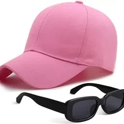 classymessi Solid, Self Design Sports/Regular Cap-picture-47
