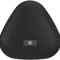 GOVO 410 , 1800mAh - 15H Battery, IPX7 & ABS Fabric 4 W Bluetooth Speaker-10
