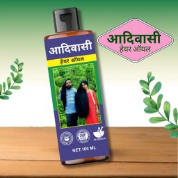 Adibasi Hair Oil for Improved Hair Texture and Softness Hair Oil-image-69