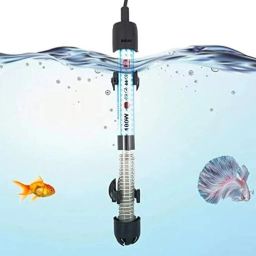 Aquarium fully automatic Submersible Immersion(RS 100W Heater) Submersible Aquarium Immersion Heater-30