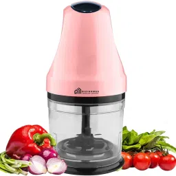 HY Electric Chopper-B for Kitchen 250 Watt | Chop, Mince, Puree, Whisk Electric Vegetable & Fruit Chopper-image-30