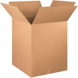 Corrugated Paper packing, food packing, parcel packing Packaging Box-picture-20