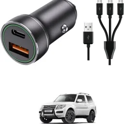 v2.1 Car Bluetooth Device with Adapter Dongle, Transmitter-image-8