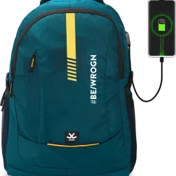 Large 35 L Laptop Backpack EO 2.0 Unisex Smart B-97