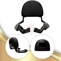 Adjustable Passenger Backrest-image-2