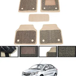 msnp Leatherite 7D Mat For Chevrolet Sail-picture-12
