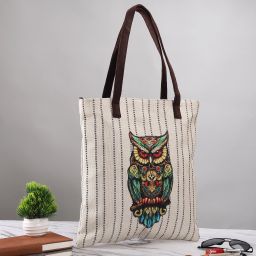 Women White Messenger Bag-image-97
