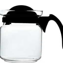 0.5 L Borosilicate Glass Tea Jug-15
