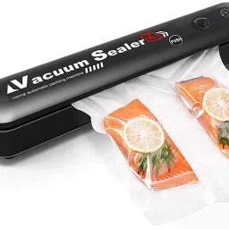 Vacuum Sealer Machine Automatic Air Sealing Vacuum Packing Machine Automatic Vacuum Bag Sealer-image-25