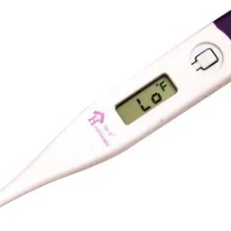 MCP DT F01 Digital Thermometer image 2