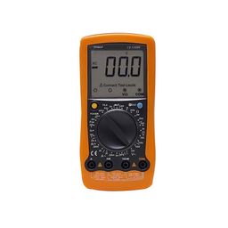 Tenma 72-13500 Digital Multi-Meter, Mean Value, 20A, 1Kv image 1