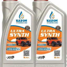 ULTRA SYNTH 10W40-P3 ULTRA SYNTH 10W40-P2 High Performance Engine Oil-picture-21