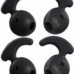 menaso Best Quality Earbuds Rubber earphone tips replacement headphone ear cushion ear buds for bluetooth earphones, Eartips In The Ear In The Ear Headphone Cushion-image-73