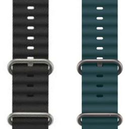sk ultra Ocean Smart watch straps 49mm watch band Smart Watch Strap-10