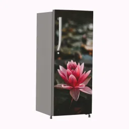 120 cm Decorative Refrigerator Door Sticker PVC Vinyl Fridge Wrap Sticker 60x24inch Removable Sticker-image-97