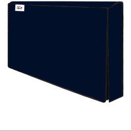 AAVYA UNIQUE FASHION 2 layer dust proof smart LED LCD TV cover for 24 inch LED/LCD/LED /TV Monitor/COVER- TV43/LED/LED24inch-18