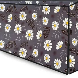 SLACXICO Padded Cover, Dust Cover, etc. for 32 inch Computer Monitor, TV, LCD Monitor, etc.- SLA-LEDSS1032INCH-image-51