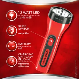 eveready DL 92 Torch image 2