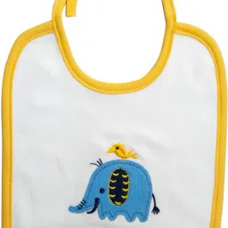 Cotton Bibs-28