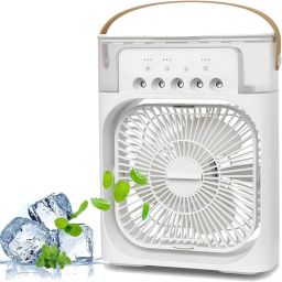 WALNIC Air CoOlEr 3 In 1 CoNdItIoNeR MiNi CoOlEr Cooler-24