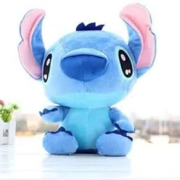 Lilo & Stitch Plush Toy Soft Stuffed Animal for Kids, Toddlers & Baby- 30 cm-34