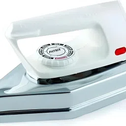 3.5 KG Heavy Weight Automatic Laundry Press Box Designed for Home & Tailors 1000 W Dry Iron-image-57