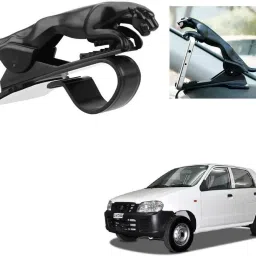 Car Mobile Holder for Dashboard, Clip-19