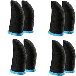 Thumb & Finger Sleeve for Pubg Mobile Game Finger Sleeve-picture-14