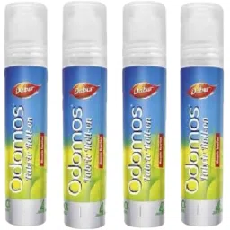 fabric roll on pack of 6 (6 x8 ML )-12