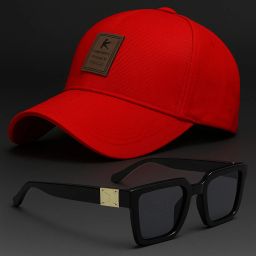 Solid, Self Design Sports/Regular Cap-16
