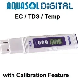 Pen Type TDS Meter - AMPEC Product Range: 0 -9990 PPM & 0 - 9990 s/cm Digital TDS Meter-picture-12