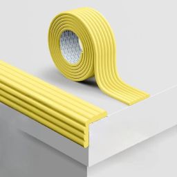 Soft Baby Proofing Corner Guards & Edge Protectors-Pre-Taped-image-17