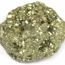Natural Pyrite Cl Regular Rectangular Crystal Stone-image-7