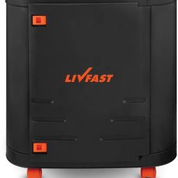 Inverter Battery Trolley Trolley for Inverter and Battery-image-75