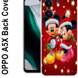 Back Cover for Oppo A5X 5G Back Cover , Oppo A5 X Mobile Back Cover-image-71