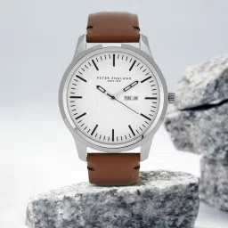 Analog Watch- For Men PE000020C-21