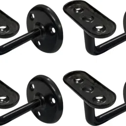 “Martha” MS Handrail Bracket 1.8 Shelf Bracket-17