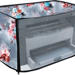 brothers trendz Printer Cover HP-M126, 1005, 1020 Printer Cover-image-53