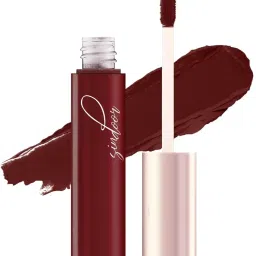 Long Lasting Waterproof One Stroke Application Liquid Sindoor LIQUID-8
