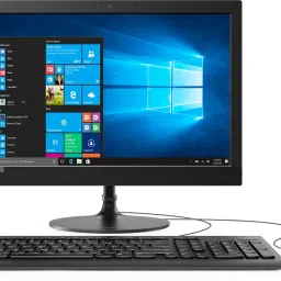 Lenovo Ideacentre 320 Celeron Dual Core (4 GB DDR4/1 TB/Free DOS/19.5 Inch Screen/AIO 330 20IGM)-picture-32