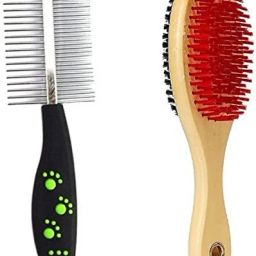 Basic Comb forDog, Rabbit, Cat-16