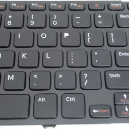 SellZone 4Z-5423, 5FCV3, 05FCV3, O5FCV3, V128725BS1 Laptop Keyboard Replacement Key image 2