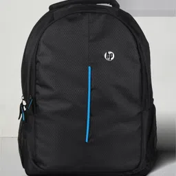 hp Medium 23 L Laptop Backpack Single Blue(H1-204)_10-picture-27