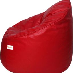 XXXL Muddha Bean Bag Sofa With Bean Filling-image-46