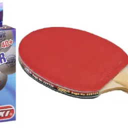 Kung Fu and G Star Combo Table Tennis Kit-image-17
