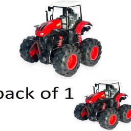 Friction Powered Die-Cast Tractor To-image-36