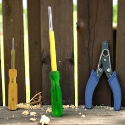 cutter tester pechkass 131 Power & Hand Tool Kit-image-102