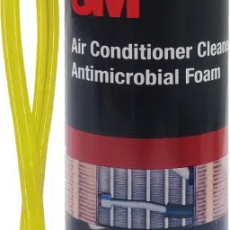 Air Conditioner Cleaner & Antimicrobial Foam IS270101683 Vehicle Interior Cleaner-picture-11